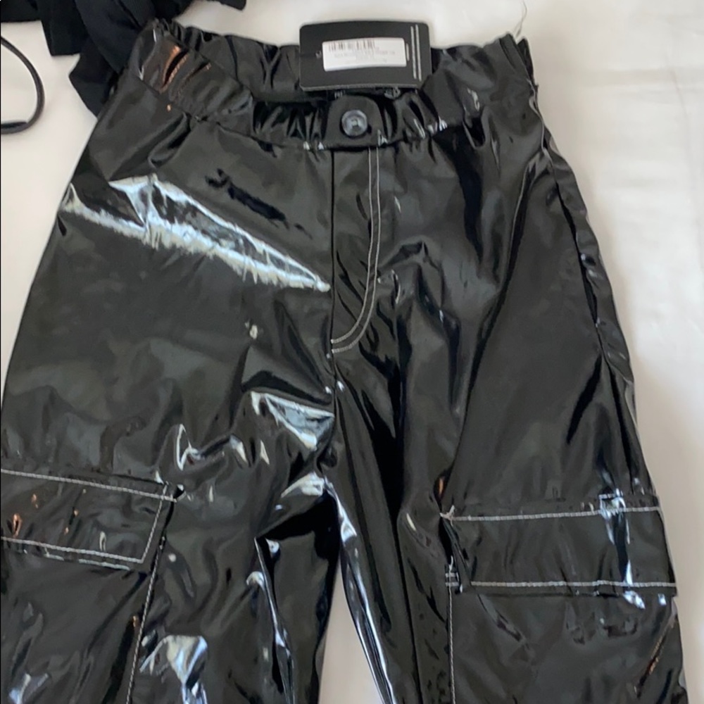 PRETTY LITTLE THING PANTS